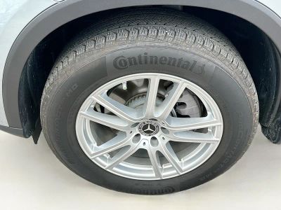 2025 Mercedes-Benz GLC — photo 33 view