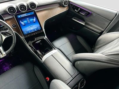 2025 Mercedes-Benz GLC — photo 23 view