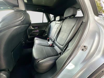 2025 Mercedes-Benz GLC — photo 24 view