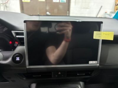 2026 Mazda CX-5 — photo 11 view