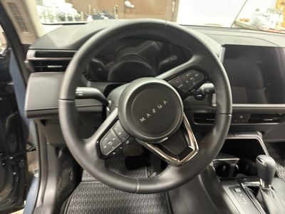 2026 Mazda CX-5 — photo 18 view