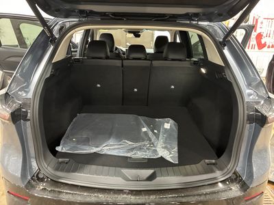 2026 Mazda CX-5 — photo 16 view