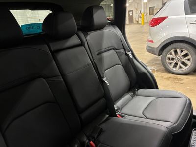 2026 Mazda CX-5 — photo 14 view