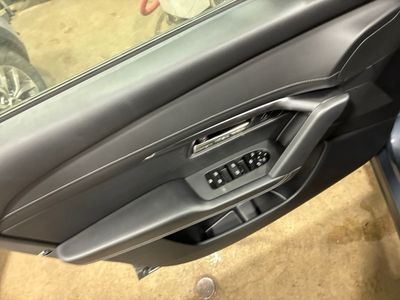 2026 Mazda CX-5 — photo 19 view