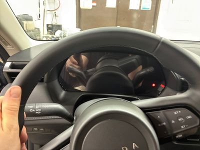 2026 Mazda CX-5 — photo 10 view