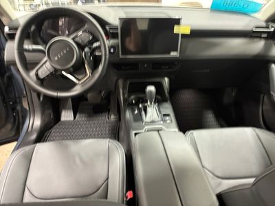 2026 Mazda CX-5 — photo 12 view