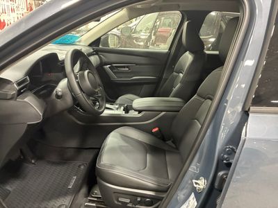 2026 Mazda CX-5 — photo 9 view