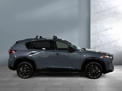 2026 Mazda CX-5 — photo 7 view