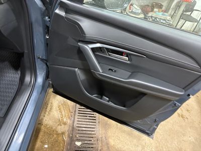 2026 Mazda CX-5 — photo 20 view