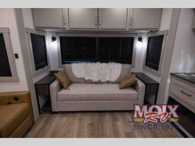 2026 Brinkley Model Z - Photo 21