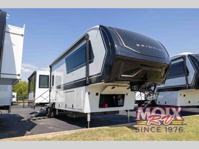 2026 Brinkley Model Z - Photo 1