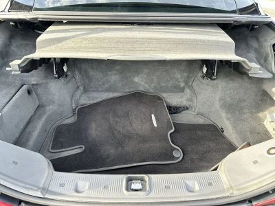 2009 Mercedes-Benz SL-Class — photo 20 view