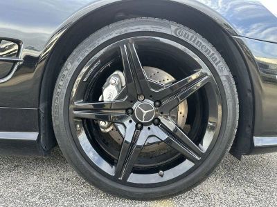 2009 Mercedes-Benz SL-Class — photo 18 view