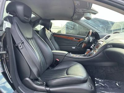 2009 Mercedes-Benz SL-Class — photo 23 view