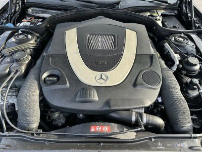 2009 Mercedes-Benz SL-Class — photo 17 view