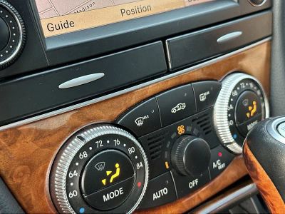 2009 Mercedes-Benz SL-Class — photo 16 view