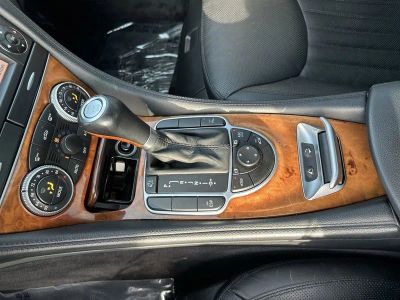 2009 Mercedes-Benz SL-Class — photo 22 view