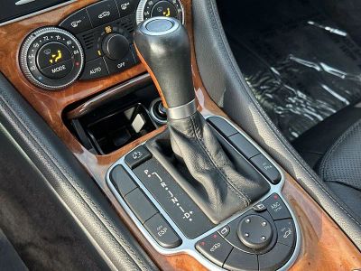 2009 Mercedes-Benz SL-Class — photo 21 view