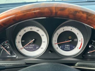 2009 Mercedes-Benz SL-Class — photo 10 view