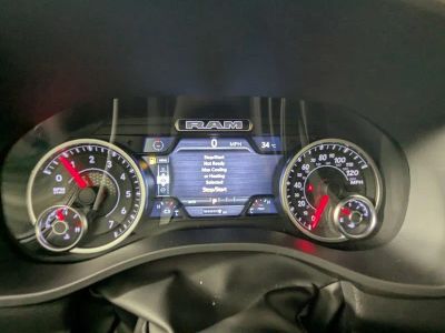 2026 Ram 1500 — photo 13 view