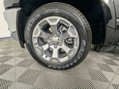 2026 Ram 1500 — engine compartment view