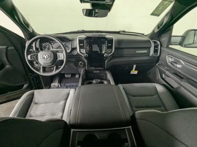 2026 Ram 1500 — photo 23 view