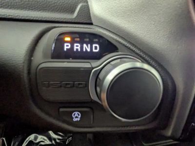 2026 Ram 1500 — photo 18 view