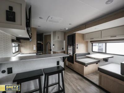 2026 Ember RV E-Series - Photo 10