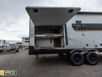 2026 Ember RV E-Series - Photo 9