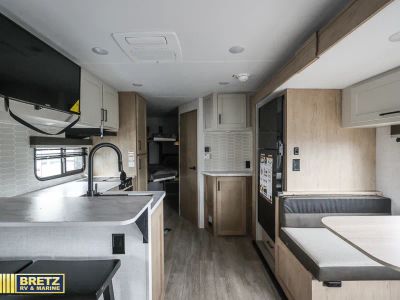 2026 Ember RV E-Series - Photo 11