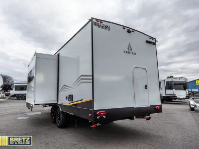 2026 Ember RV E-Series - Photo 5