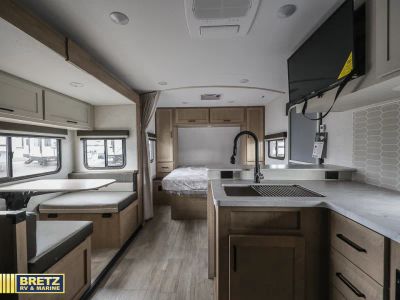 2026 Ember RV E-Series - Photo 17
