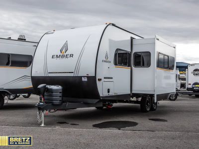 2026 Ember RV E-Series - Photo 4