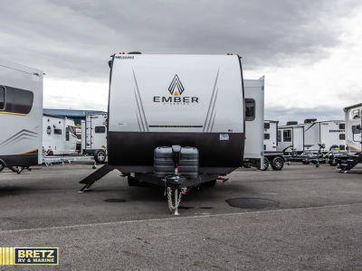 2026 Ember RV E-Series - Photo 3