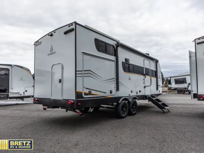 2026 Ember RV E-Series - Photo 8