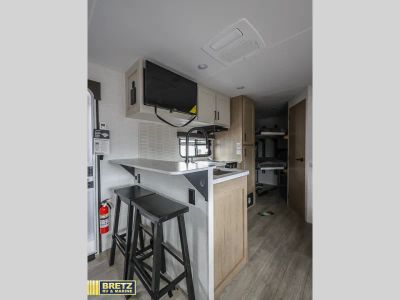 2026 Ember RV E-Series - Photo 12