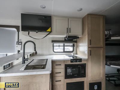 2026 Ember RV E-Series - Photo 14