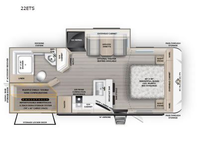2026 Ember RV E-Series - Photo 2
