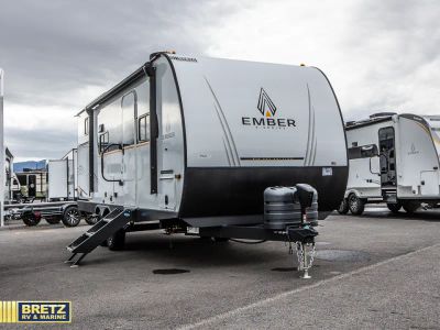 2026 Ember RV E-Series - Photo 1