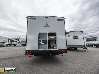 2026 Ember RV E-Series - Photo 7