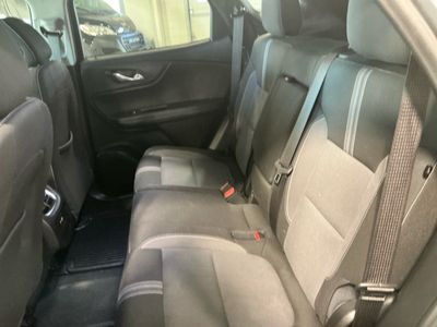2025 Chevrolet Blazer - Photo 14