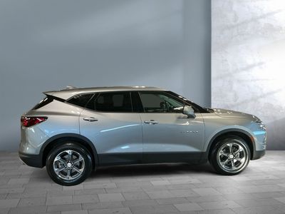 2025 Chevrolet Blazer - Photo 6