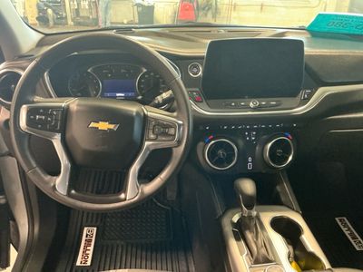 2025 Chevrolet Blazer - Photo 15