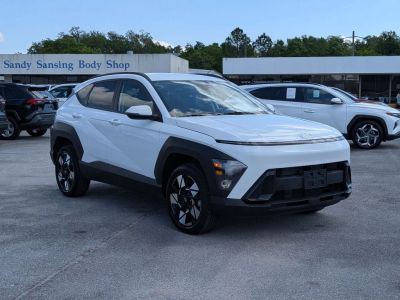 2024 Hyundai Kona - Photo 7