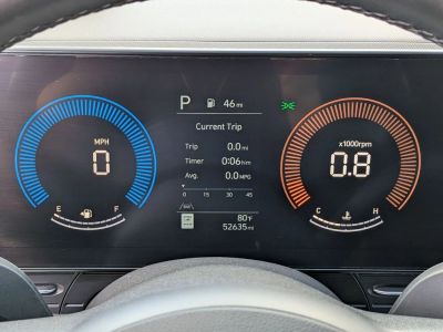 2024 Hyundai Kona - Photo 14