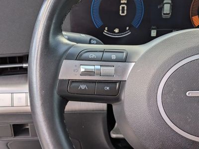 2024 Hyundai Kona - Photo 16