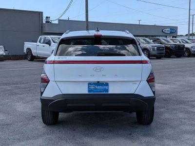 2024 Hyundai Kona - Photo 4