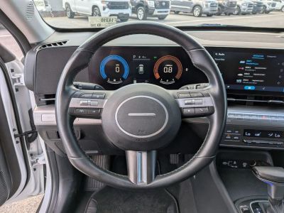 2024 Hyundai Kona - Photo 11