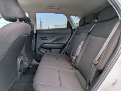 2024 Hyundai Kona - Photo 21