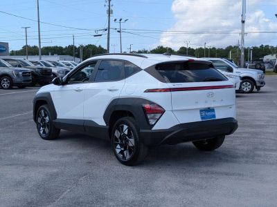 2024 Hyundai Kona - Photo 3